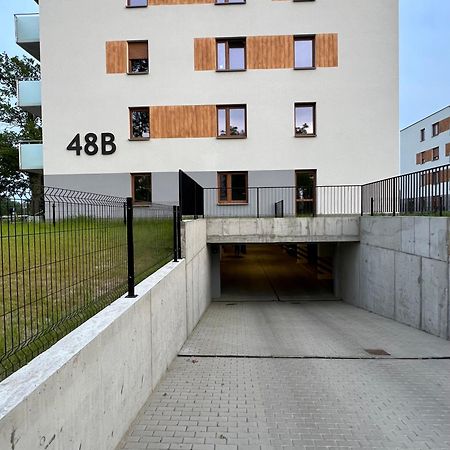 Apartament 25 Rowery, Spacery W Dolinie Baryczy - 5D Apartamenty Milicz Zewnętrze zdjęcie