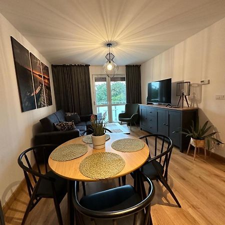 Apartament 25 Rowery, Spacery W Dolinie Baryczy - 5D Apartamenty Milicz Zewnętrze zdjęcie