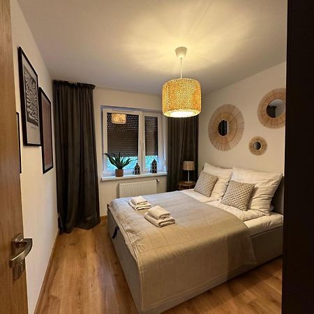 Apartament 25 Rowery, Spacery W Dolinie Baryczy - 5D Apartamenty Milicz Zewnętrze zdjęcie