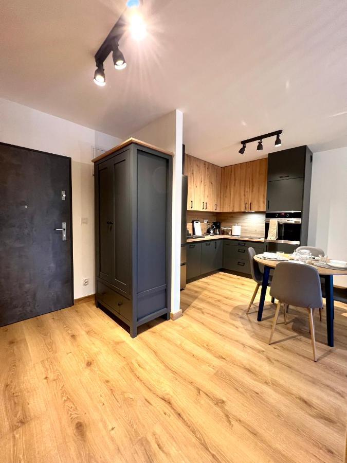 Apartament 25 Rowery, Spacery W Dolinie Baryczy - 5D Apartamenty Milicz Zewnętrze zdjęcie