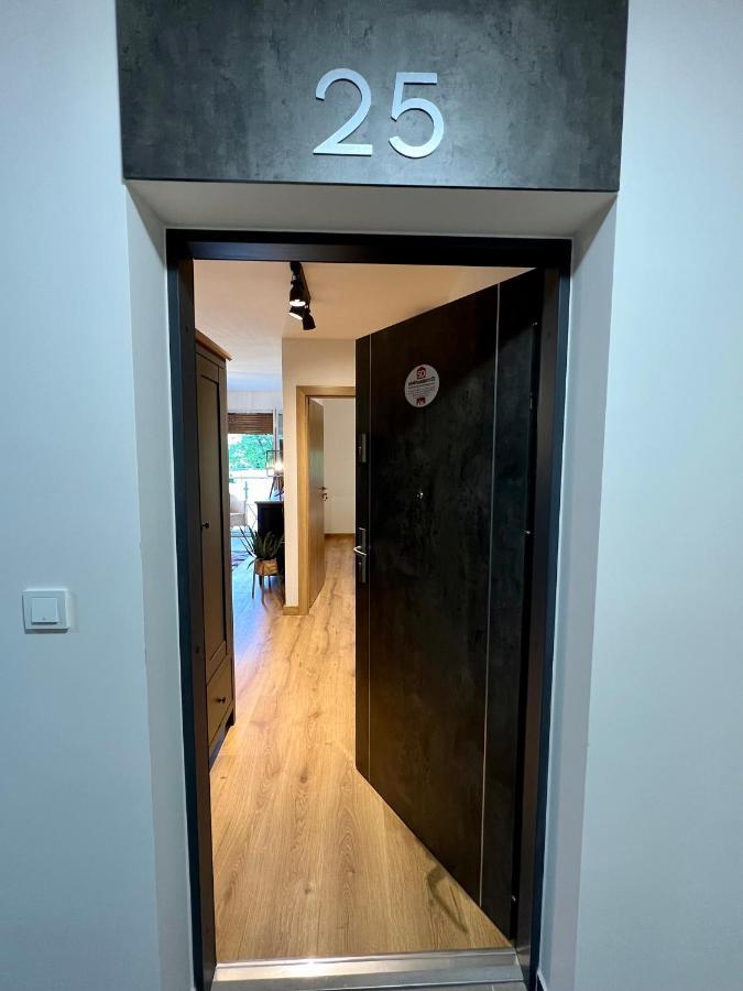 Apartament 25 Rowery, Spacery W Dolinie Baryczy - 5D Apartamenty Milicz Zewnętrze zdjęcie