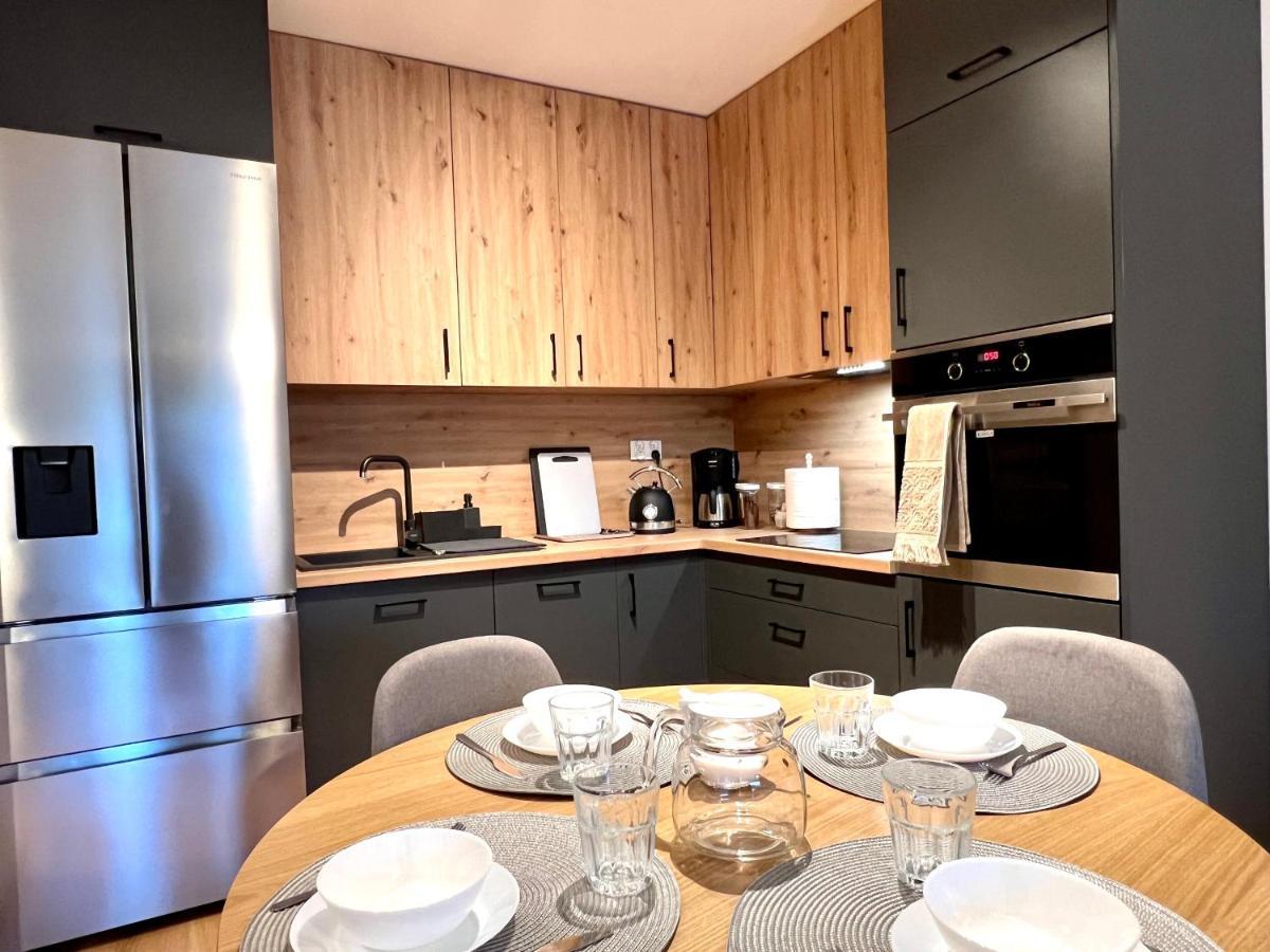 Apartament 25 Rowery, Spacery W Dolinie Baryczy - 5D Apartamenty Milicz Zewnętrze zdjęcie