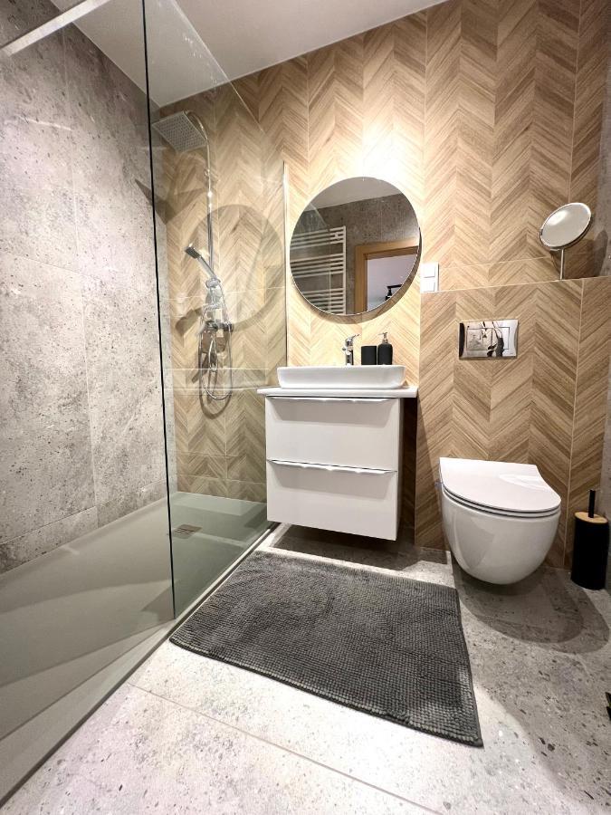Apartament 25 Rowery, Spacery W Dolinie Baryczy - 5D Apartamenty Milicz Zewnętrze zdjęcie