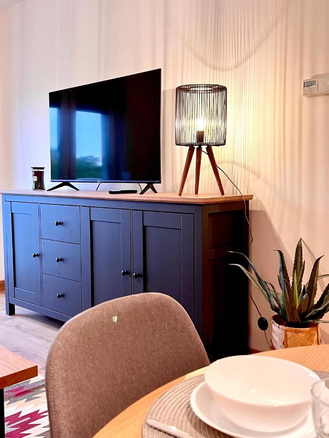 Apartament 25 Rowery, Spacery W Dolinie Baryczy - 5D Apartamenty Milicz Zewnętrze zdjęcie