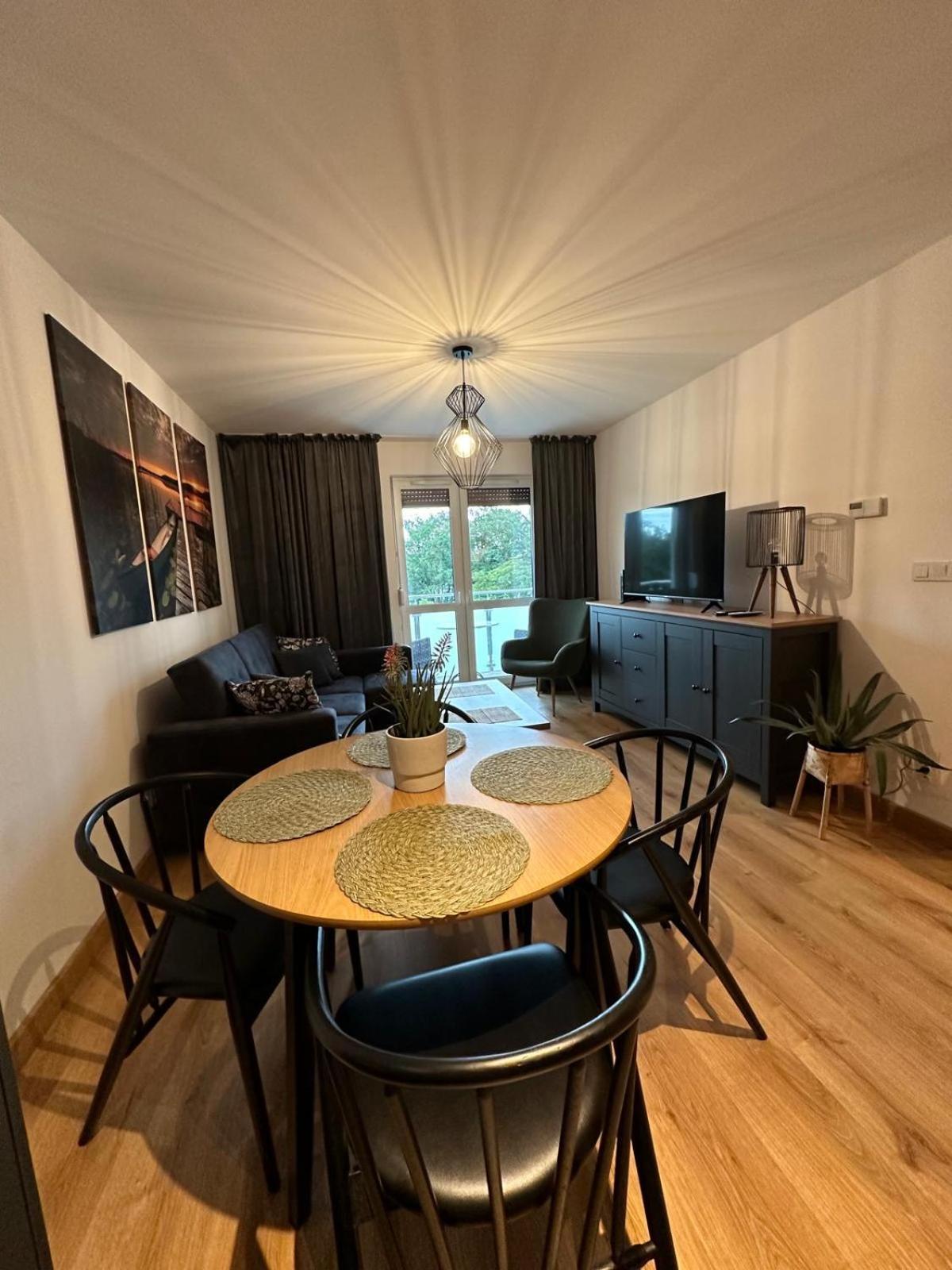 Apartament 25 Rowery, Spacery W Dolinie Baryczy - 5D Apartamenty Milicz Zewnętrze zdjęcie