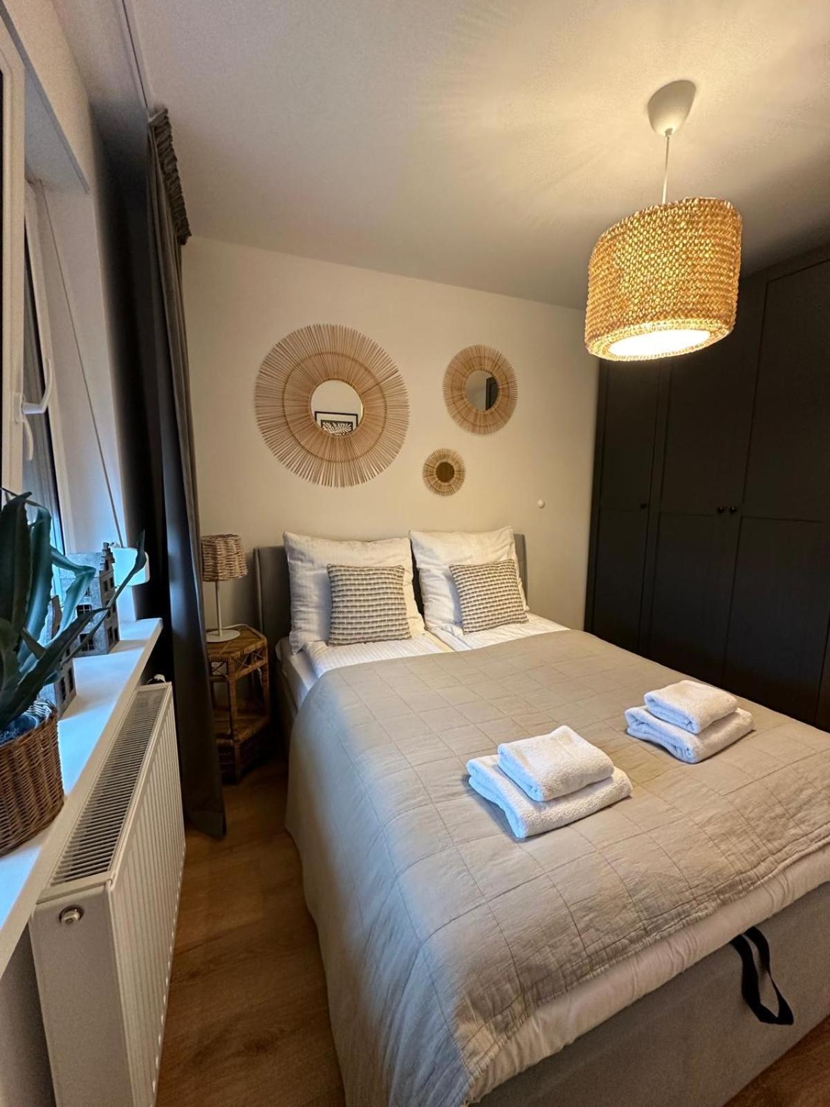 Apartament 25 Rowery, Spacery W Dolinie Baryczy - 5D Apartamenty Milicz Zewnętrze zdjęcie