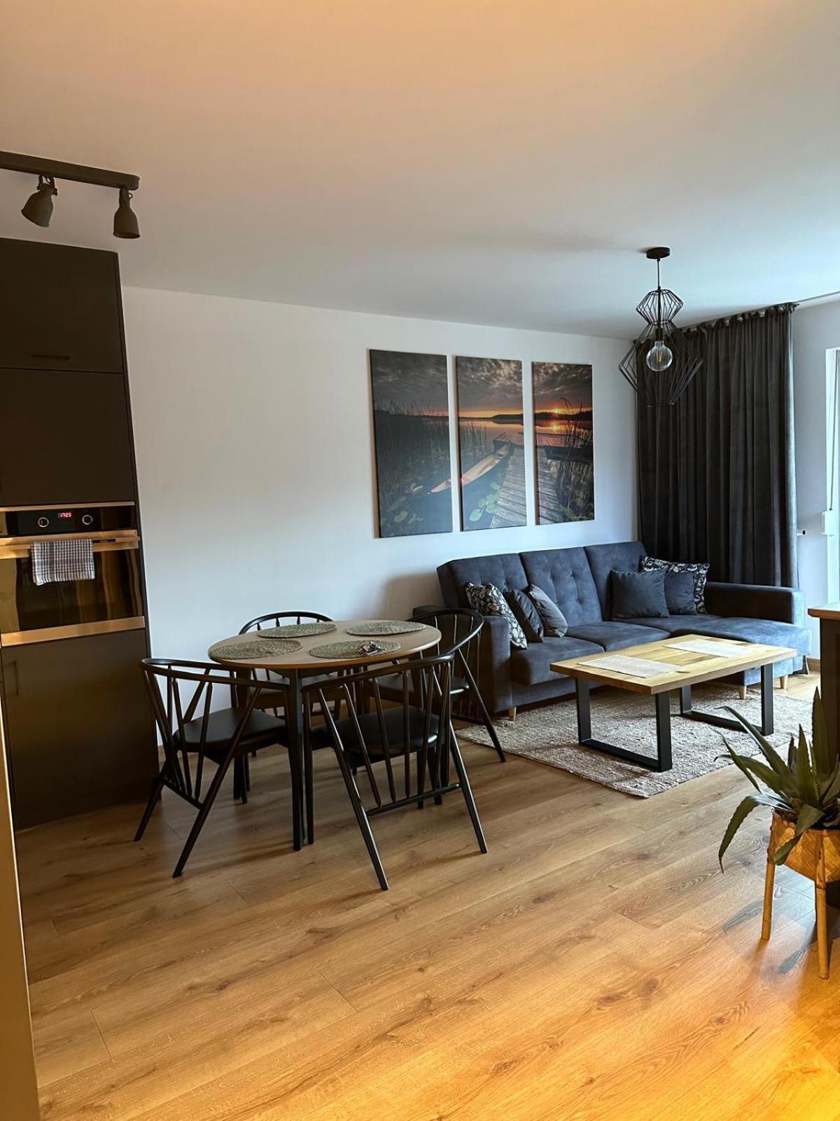 Apartament 25 Rowery, Spacery W Dolinie Baryczy - 5D Apartamenty Milicz Zewnętrze zdjęcie