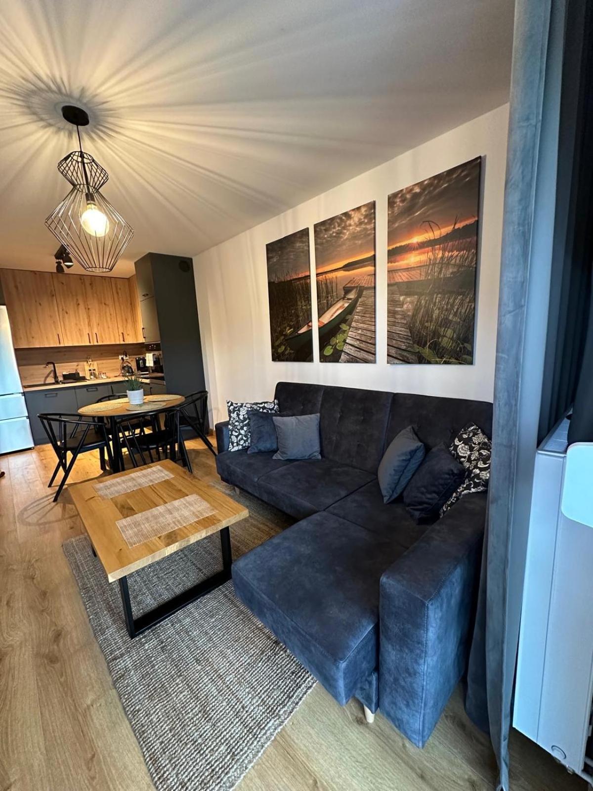 Apartament 25 Rowery, Spacery W Dolinie Baryczy - 5D Apartamenty Milicz Zewnętrze zdjęcie