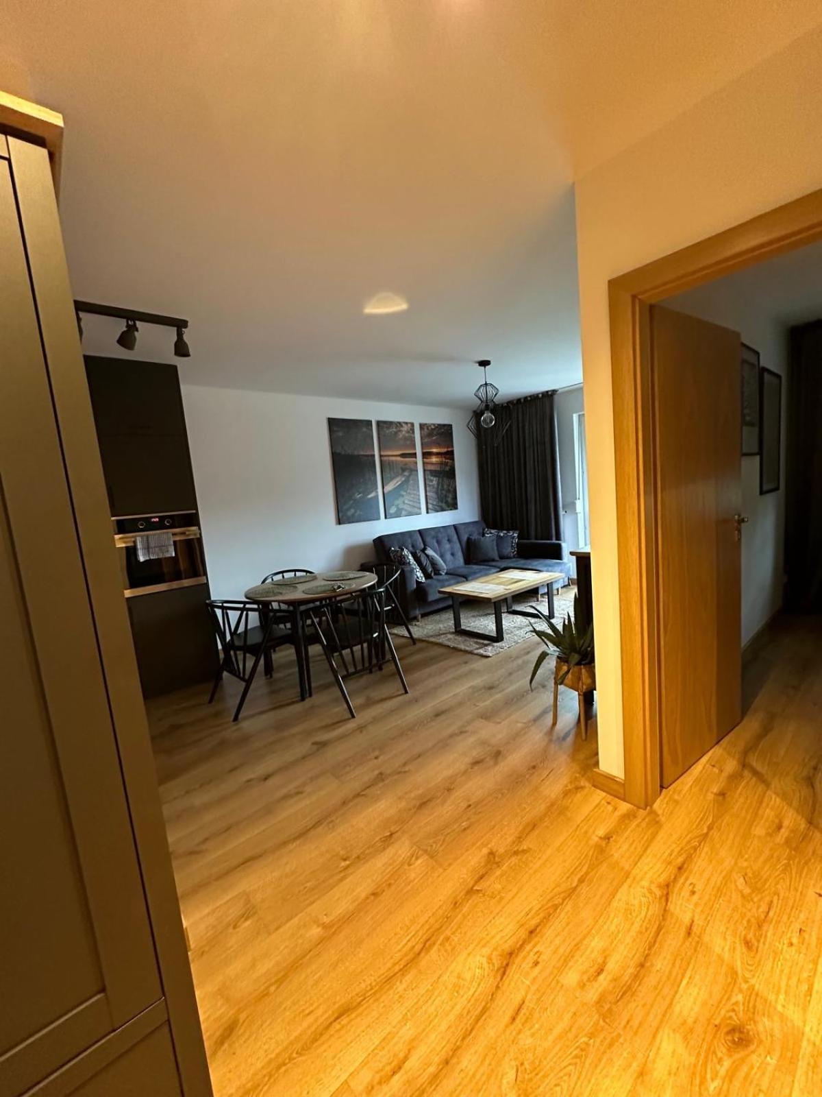 Apartament 25 Rowery, Spacery W Dolinie Baryczy - 5D Apartamenty Milicz Zewnętrze zdjęcie
