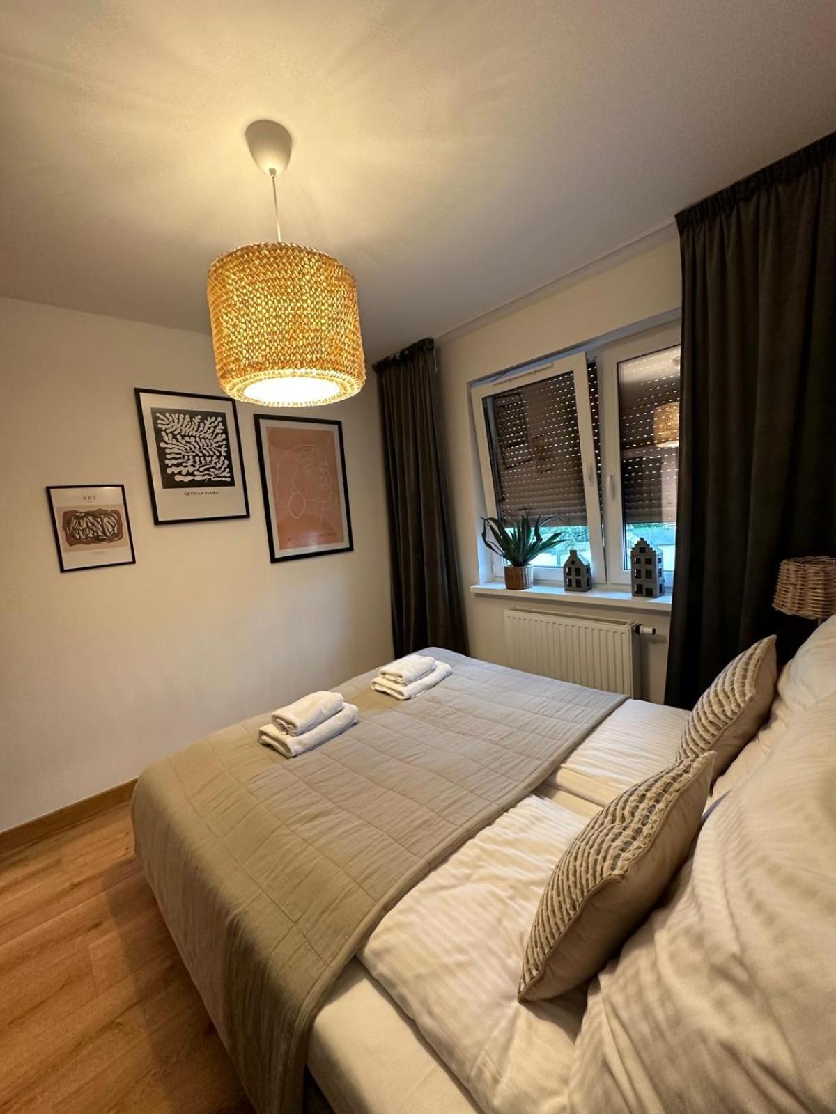 Apartament 25 Rowery, Spacery W Dolinie Baryczy - 5D Apartamenty Milicz Zewnętrze zdjęcie