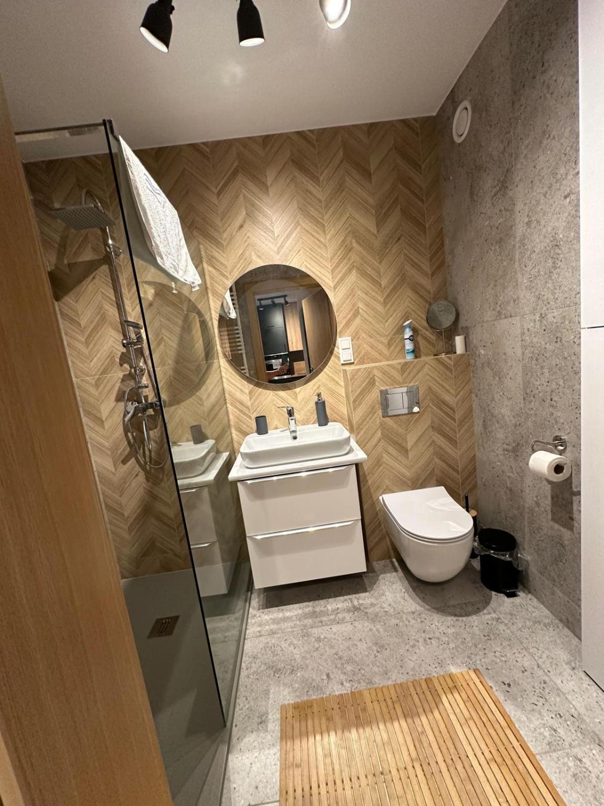 Apartament 25 Rowery, Spacery W Dolinie Baryczy - 5D Apartamenty Milicz Zewnętrze zdjęcie