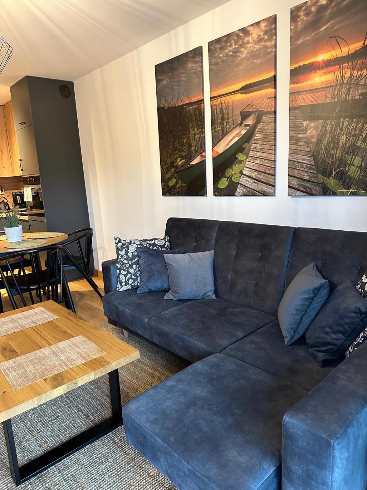 Apartament 25 Rowery, Spacery W Dolinie Baryczy - 5D Apartamenty Milicz Zewnętrze zdjęcie