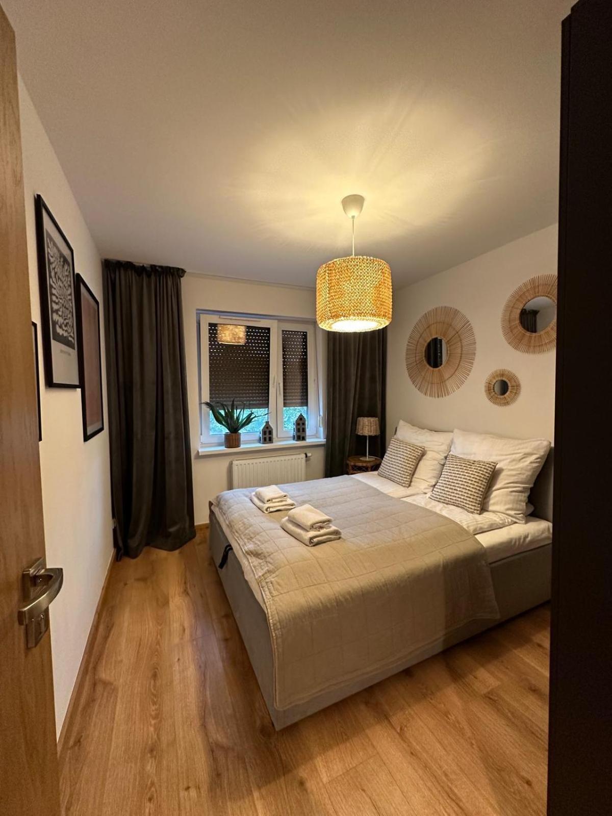 Apartament 25 Rowery, Spacery W Dolinie Baryczy - 5D Apartamenty Milicz Zewnętrze zdjęcie
