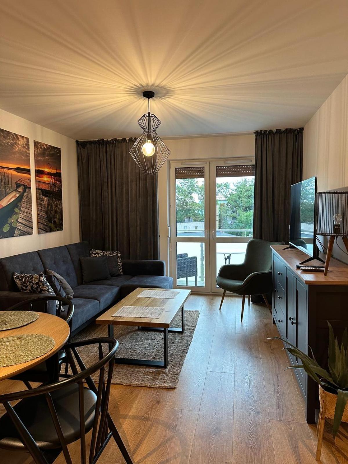 Apartament 25 Rowery, Spacery W Dolinie Baryczy - 5D Apartamenty Milicz Zewnętrze zdjęcie