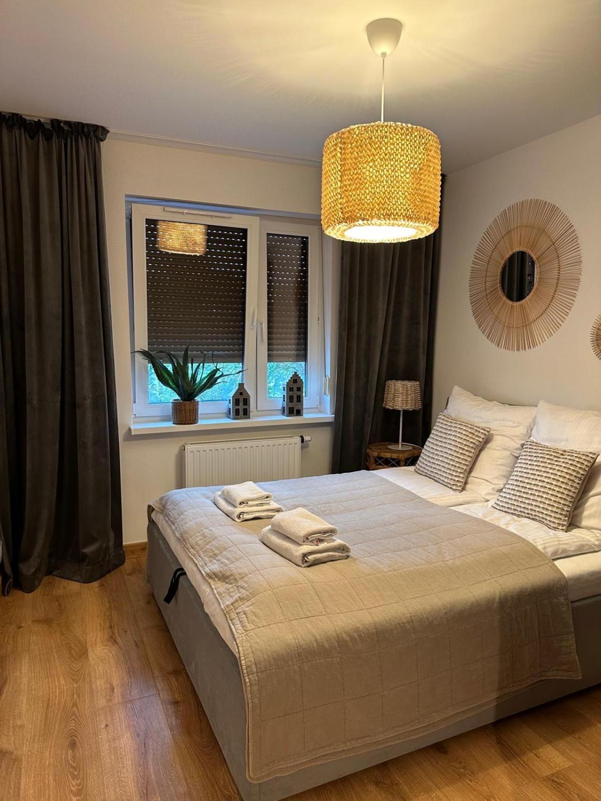 Apartament 25 Rowery, Spacery W Dolinie Baryczy - 5D Apartamenty Milicz Zewnętrze zdjęcie